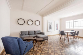 Explore Condesa - Roma At 3 Br Apartment - Paseo de la Reforma